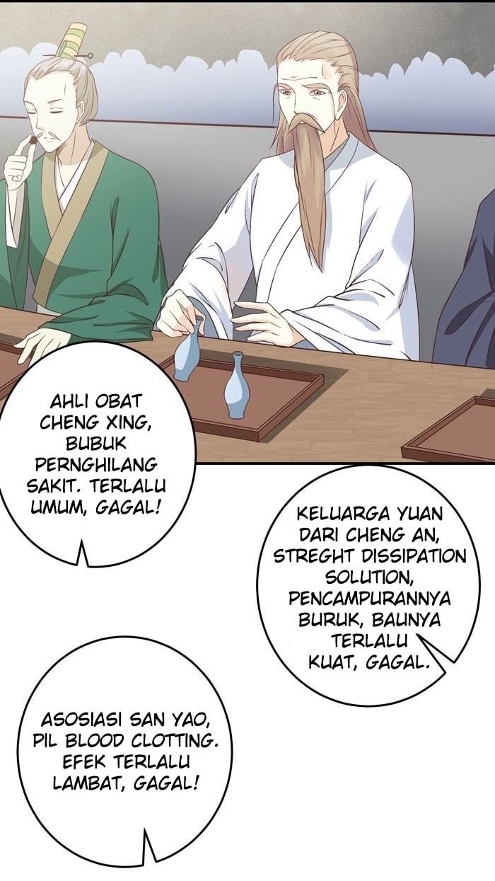 The Ghostly Doctor Chapter 80 halaman 4
