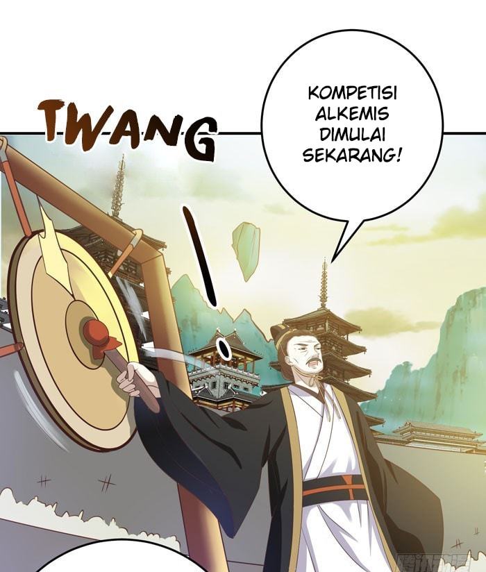 The Ghostly Doctor Chapter 80 halaman 2
