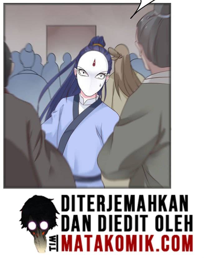 The Ghostly Doctor Chapter 81 halaman 19