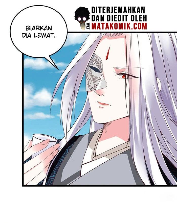 The Ghostly Doctor Chapter 82 halaman 21