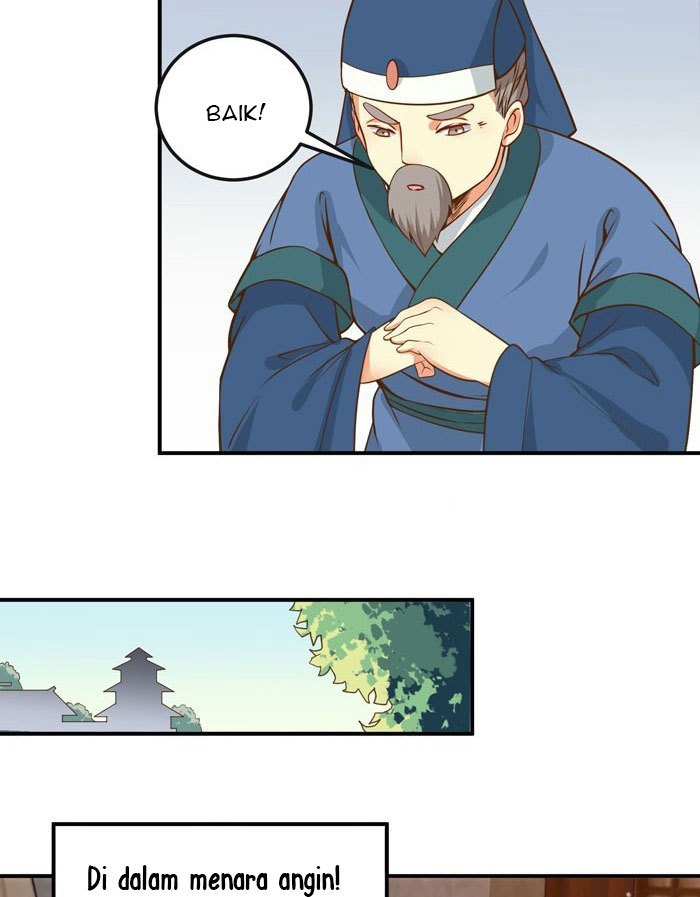 The Ghostly Doctor Chapter 88 halaman 4