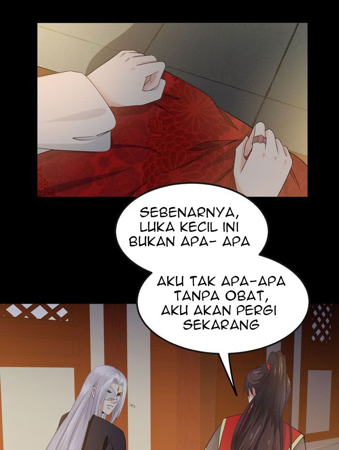 The Ghostly Doctor Chapter 93 halaman 21
