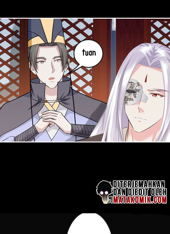 The Ghostly Doctor Chapter 93 halaman 15