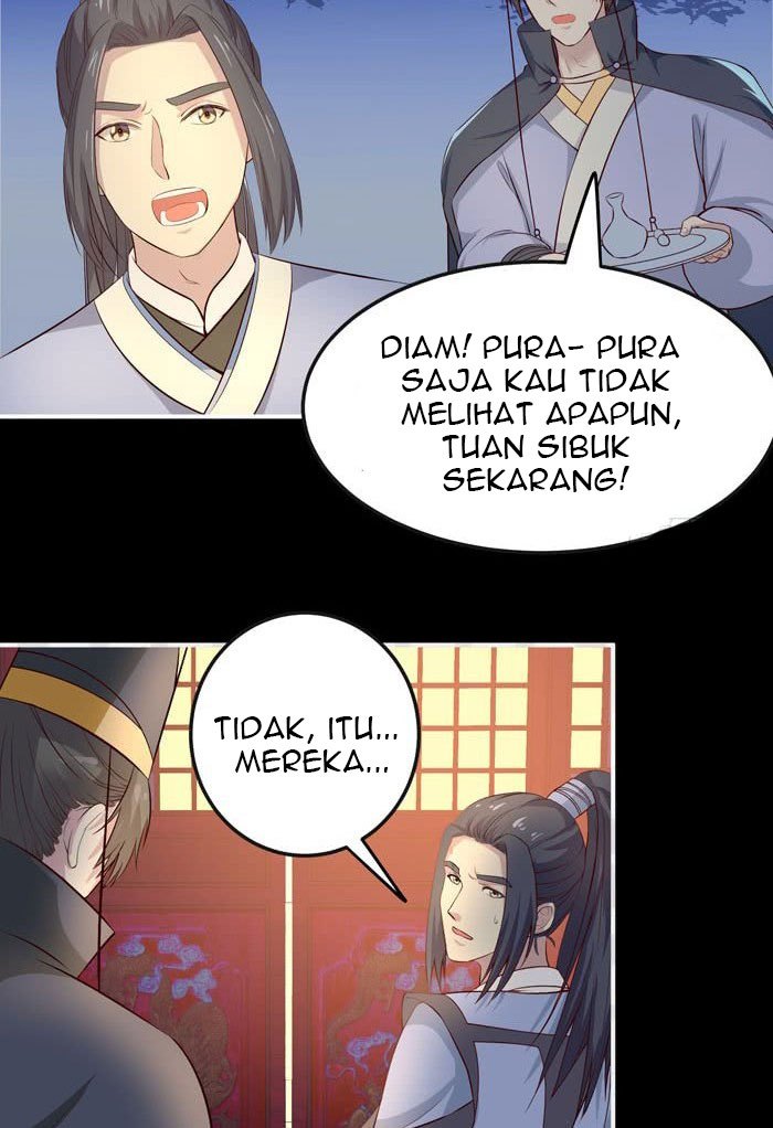 The Ghostly Doctor Chapter 93 halaman 29
