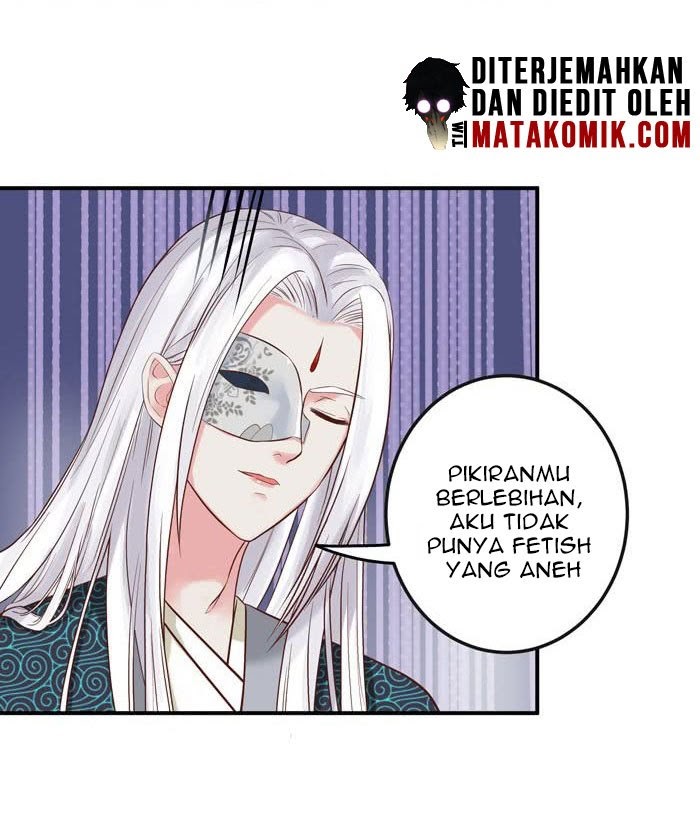The Ghostly Doctor Chapter 94 halaman 15