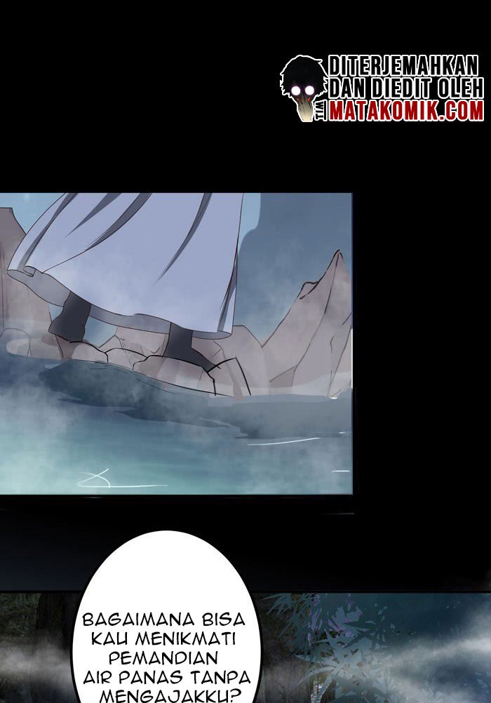 The Ghostly Doctor Chapter 95 halaman 20