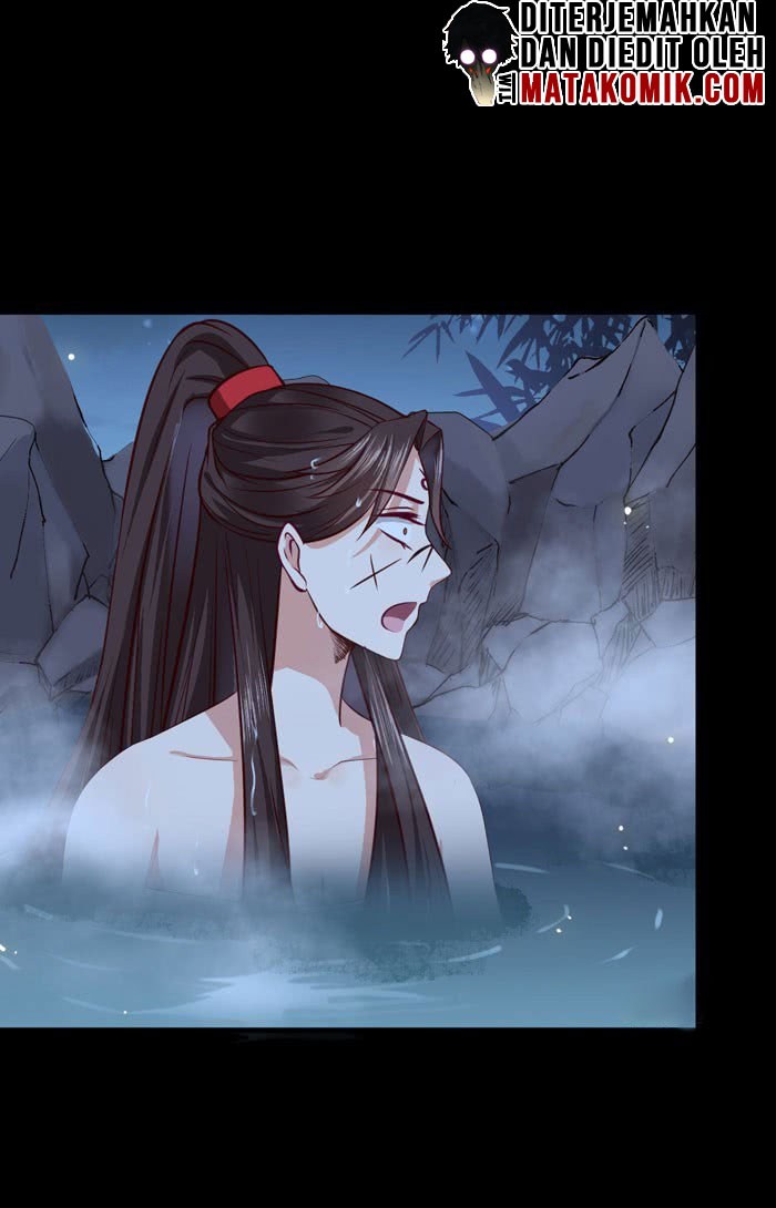 The Ghostly Doctor Chapter 96 halaman 6