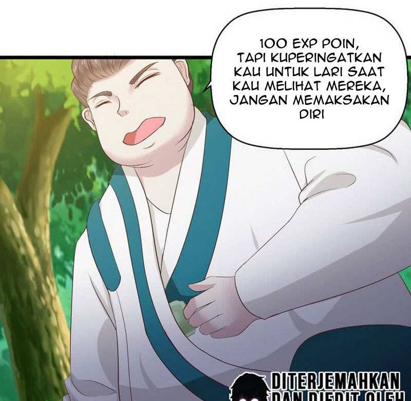 The Ghostly Doctor Chapter 99 halaman 19