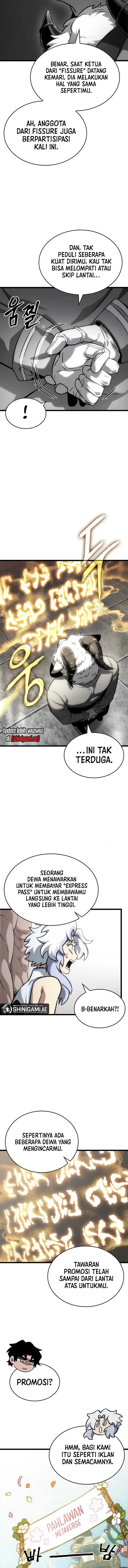 The World After the Fall Chapter 101 halaman 4