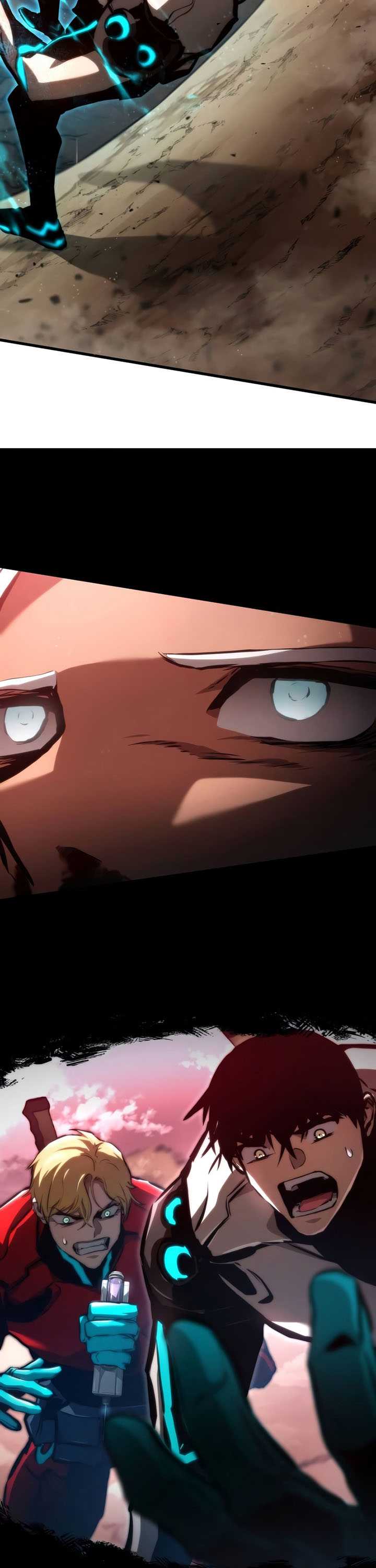 Kill The Dragon Chapter 112 halaman 35