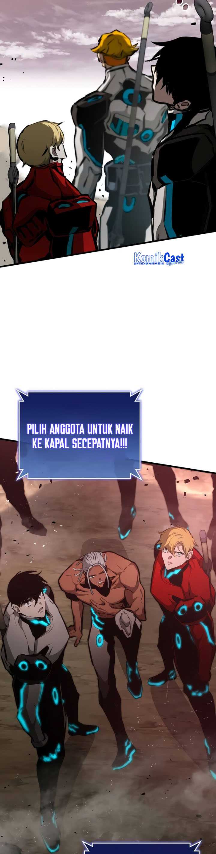 Kill The Dragon Chapter 112 halaman 48