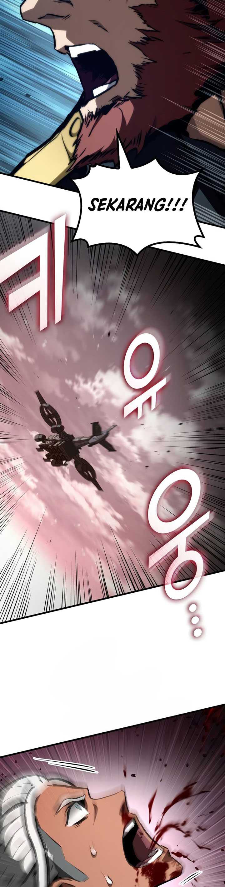 Kill The Dragon Chapter 112 halaman 45