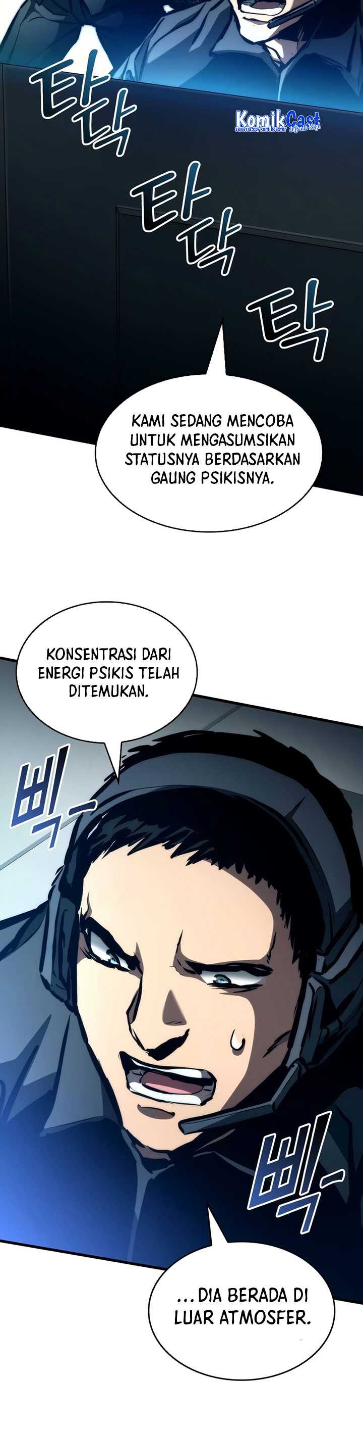 Kill The Dragon Chapter 112 halaman 43