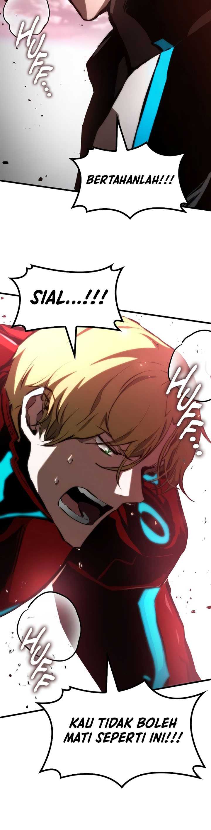 Kill The Dragon Chapter 112 halaman 40