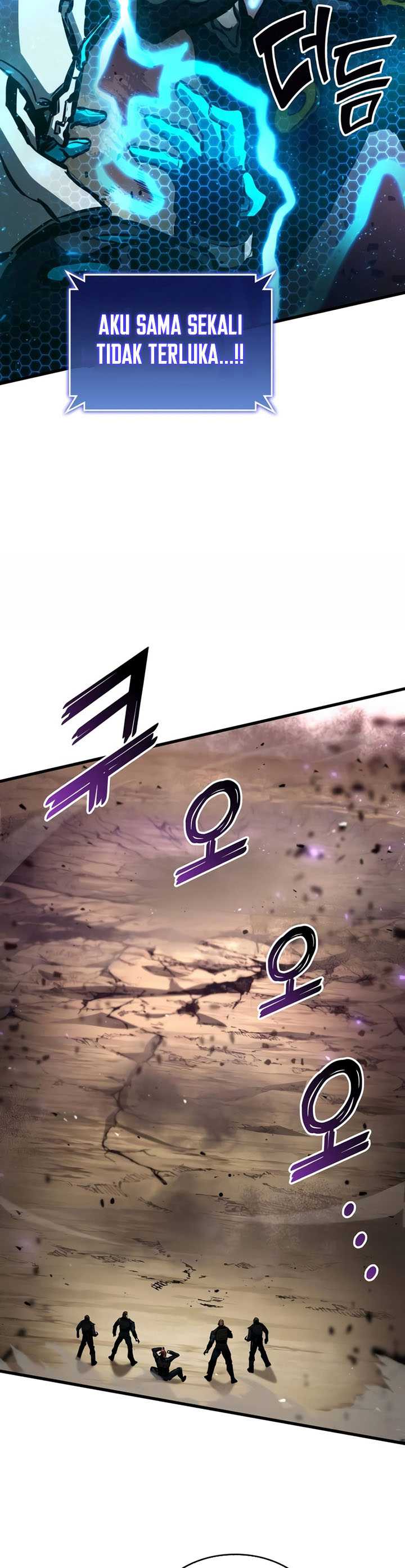 Kill The Dragon Chapter 112 halaman 28