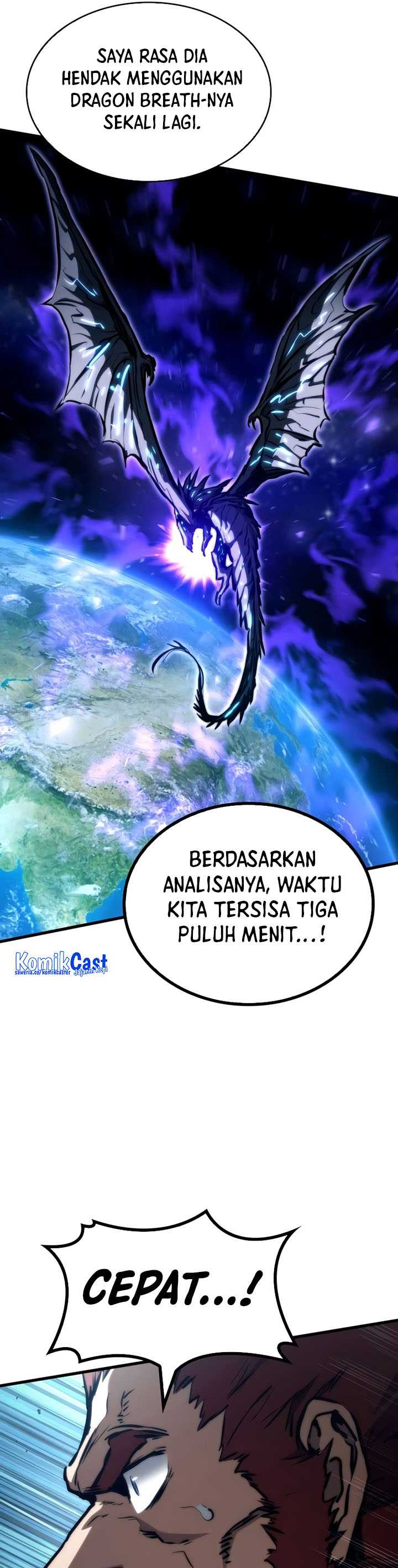 Kill The Dragon Chapter 112 halaman 44