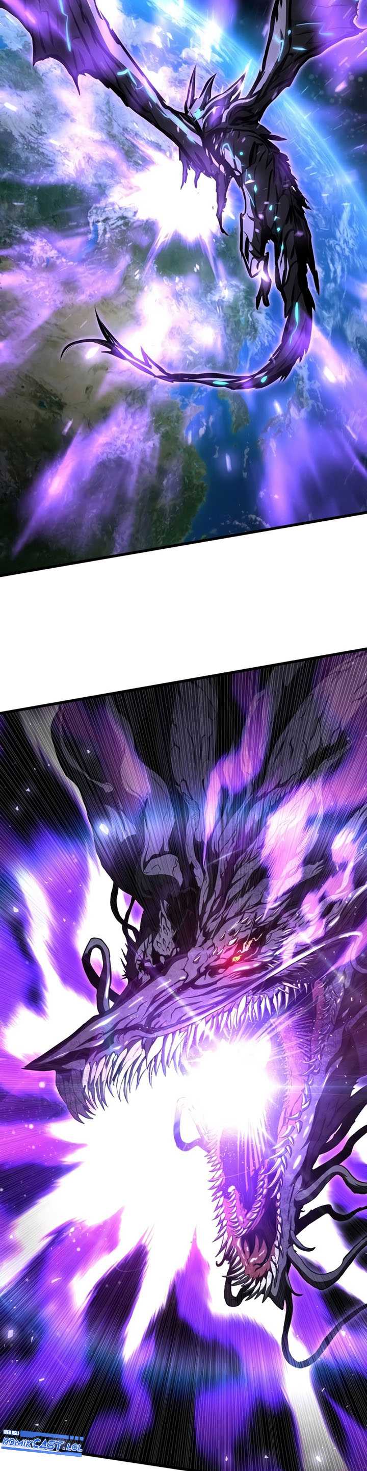 Kill The Dragon Chapter 112 halaman 15