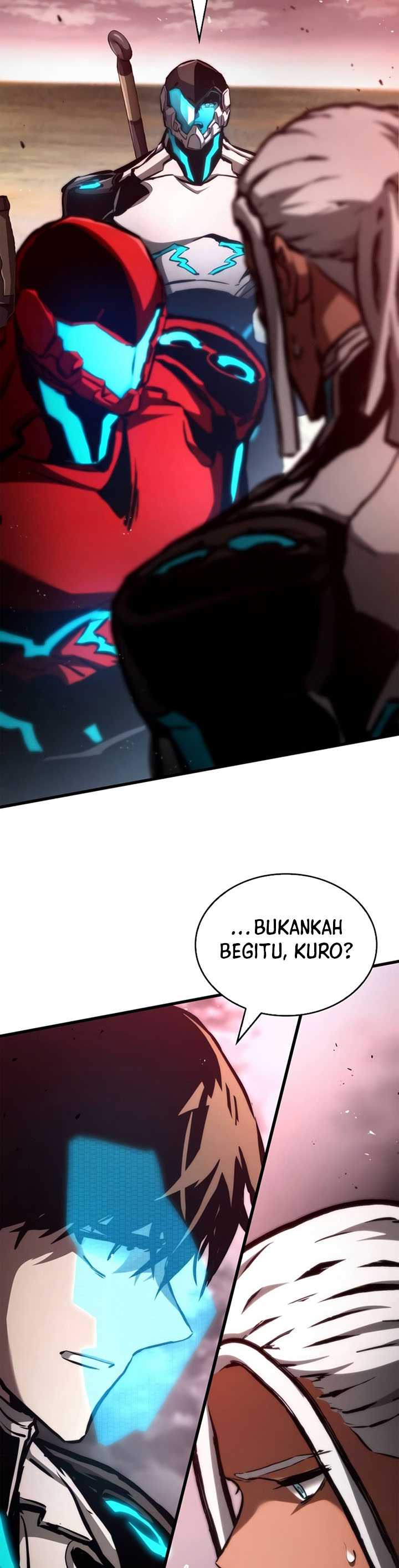 Kill The Dragon Chapter 112 halaman 6