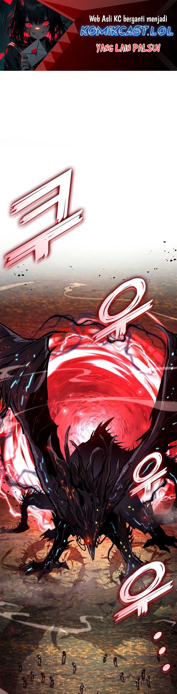 Kill The Dragon Chapter 112 halaman 2