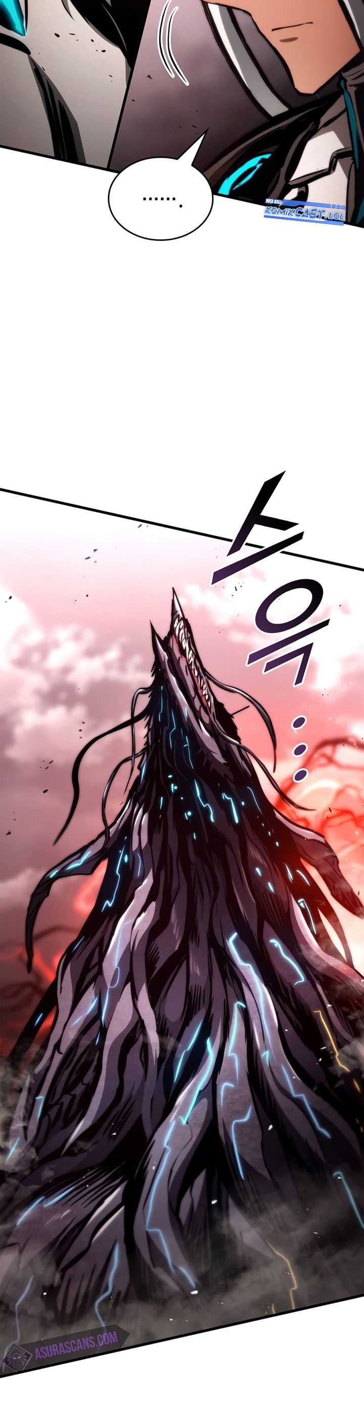Kill The Dragon Chapter 112 halaman 7