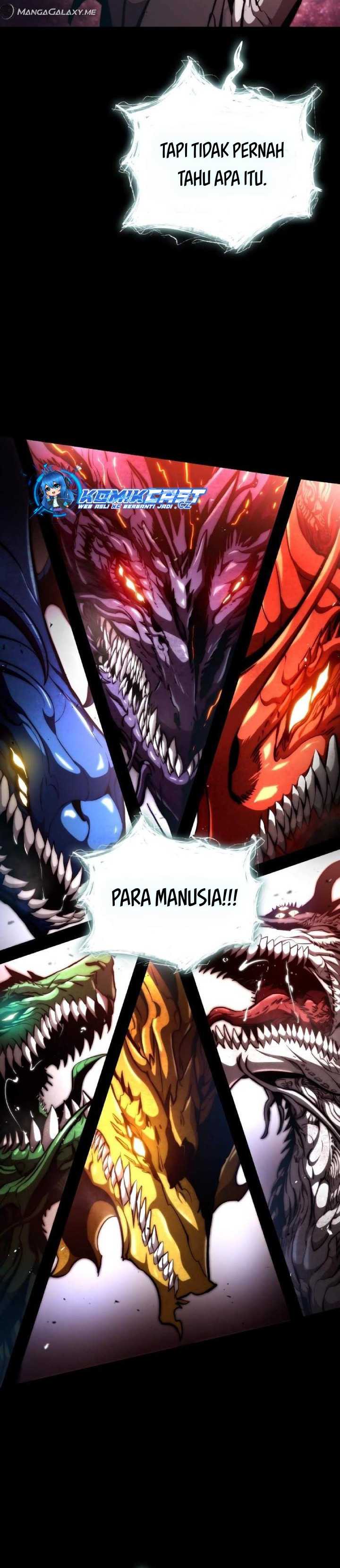 Kill The Dragon Chapter 116 halaman 37