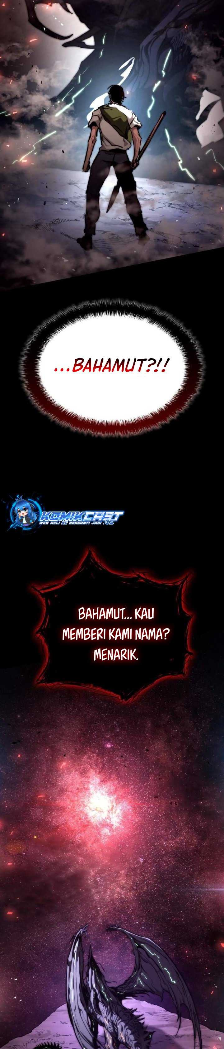 Kill The Dragon Chapter 116 halaman 32
