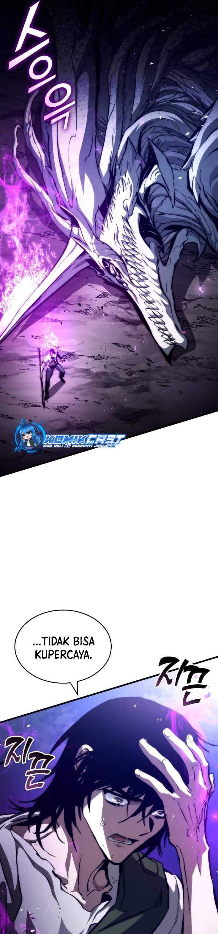 Kill The Dragon Chapter 116 halaman 48