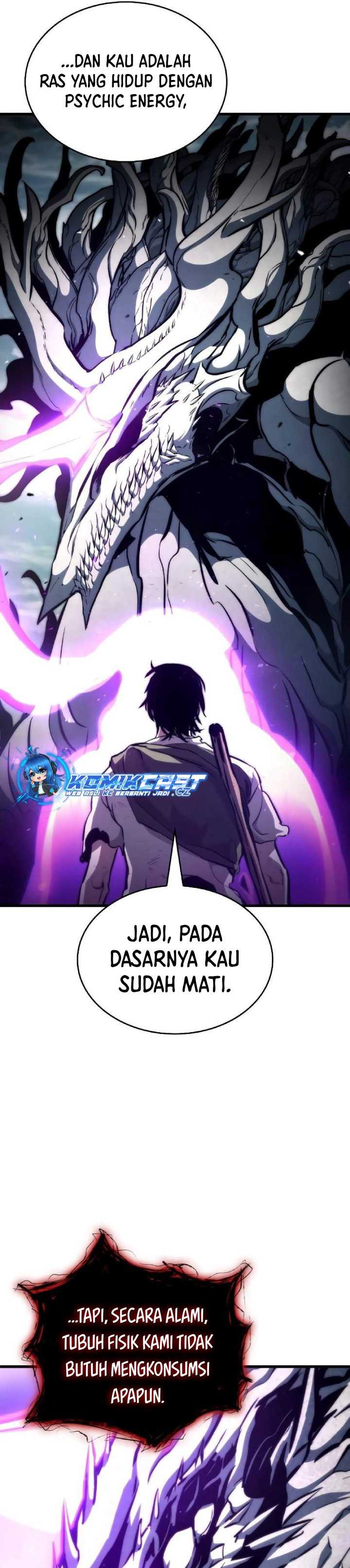 Kill The Dragon Chapter 117 halaman 8