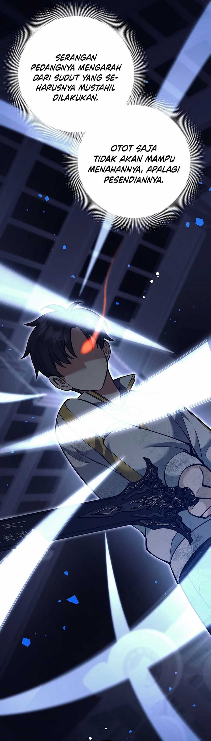 Weapon-Eating Bastard Chapter 37 halaman 10