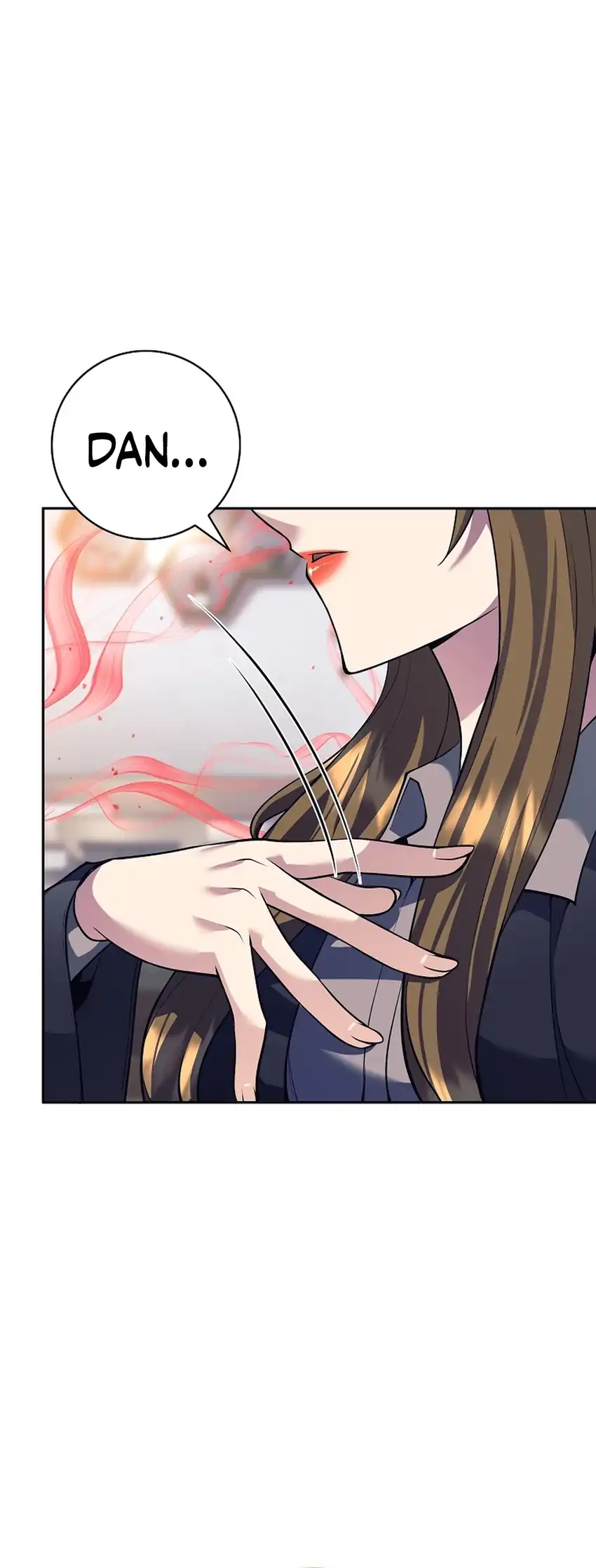 Weapon-Eating Bastard Chapter 58 halaman 31