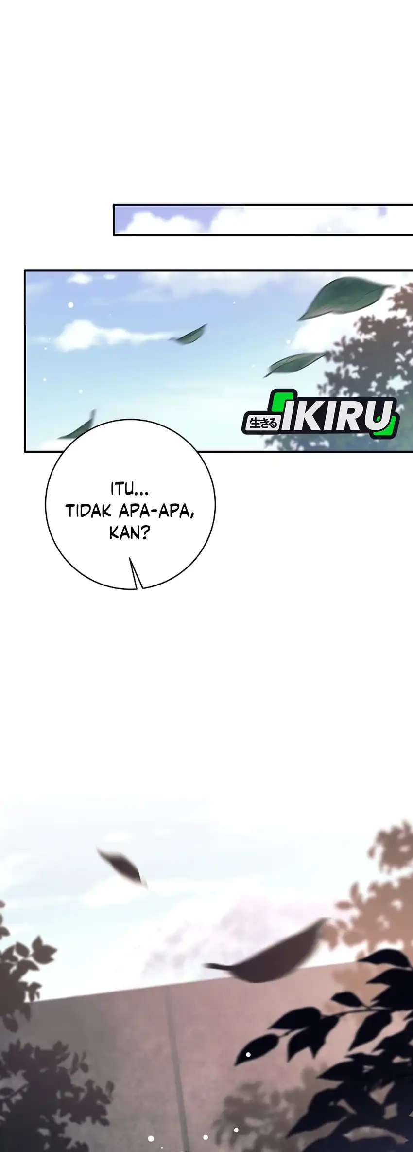 Weapon-Eating Bastard Chapter 74 halaman 40