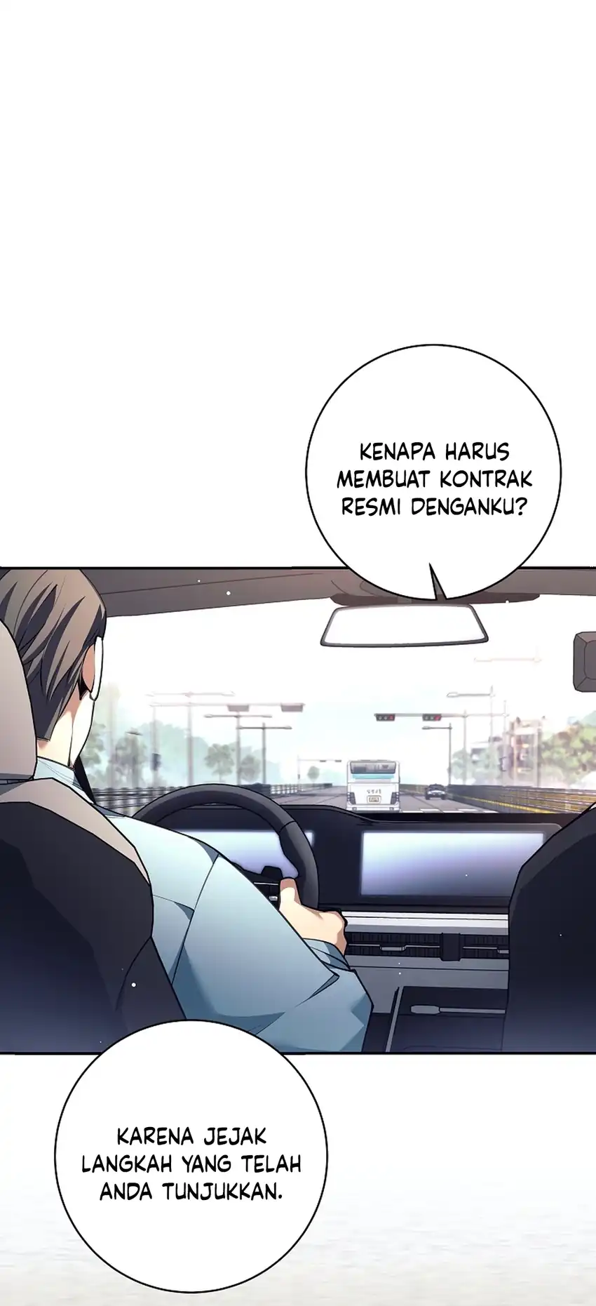 Weapon-Eating Bastard Chapter 74 halaman 24