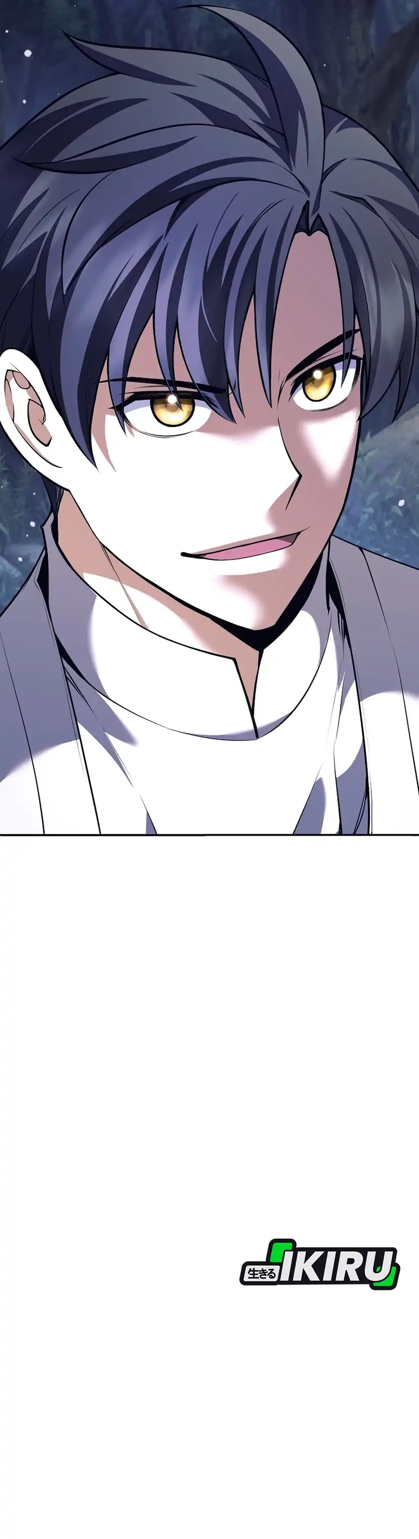 Weapon-Eating Bastard Chapter 75 halaman 30