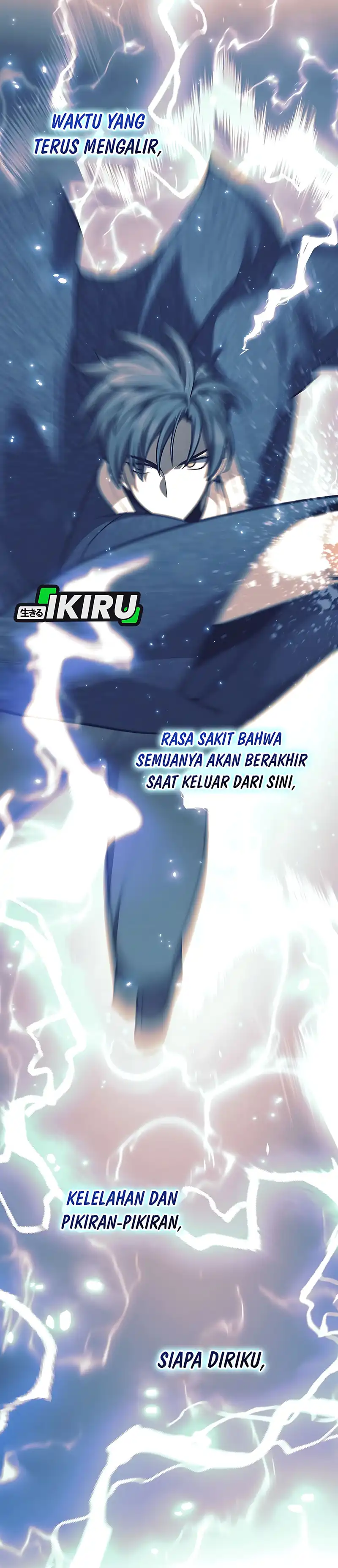 Weapon-Eating Bastard Chapter 80 halaman 10