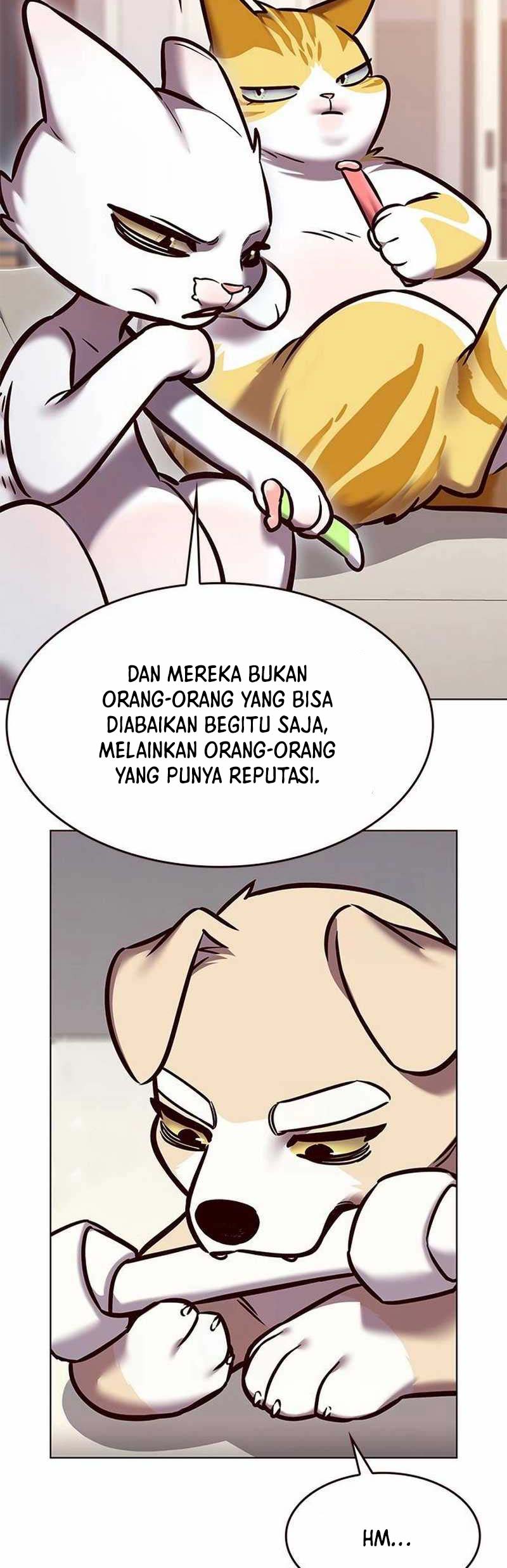 Eleceed Chapter 294 halaman 43