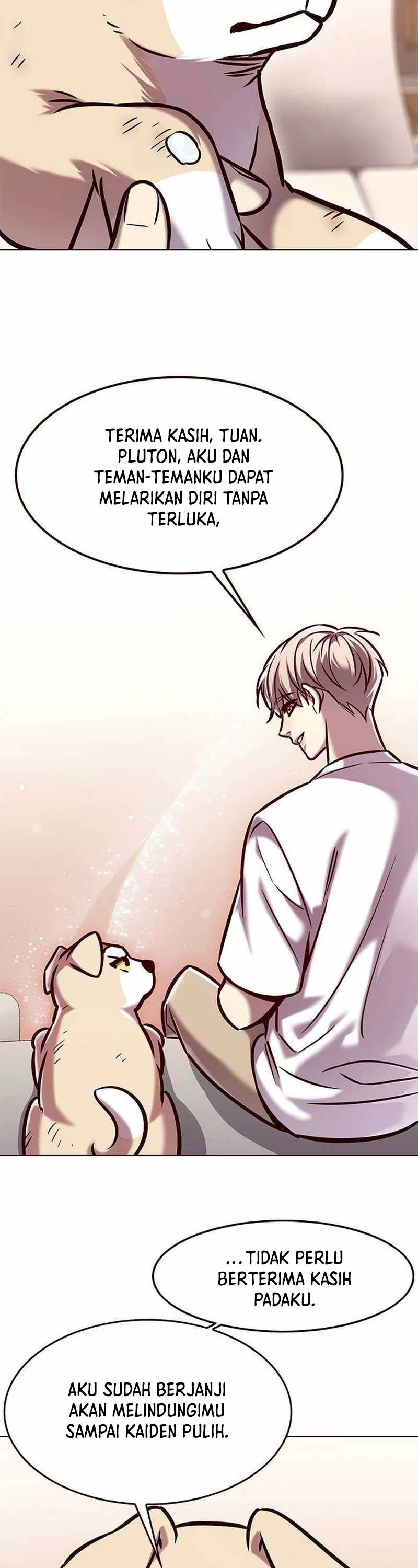 Eleceed Chapter 294 halaman 30