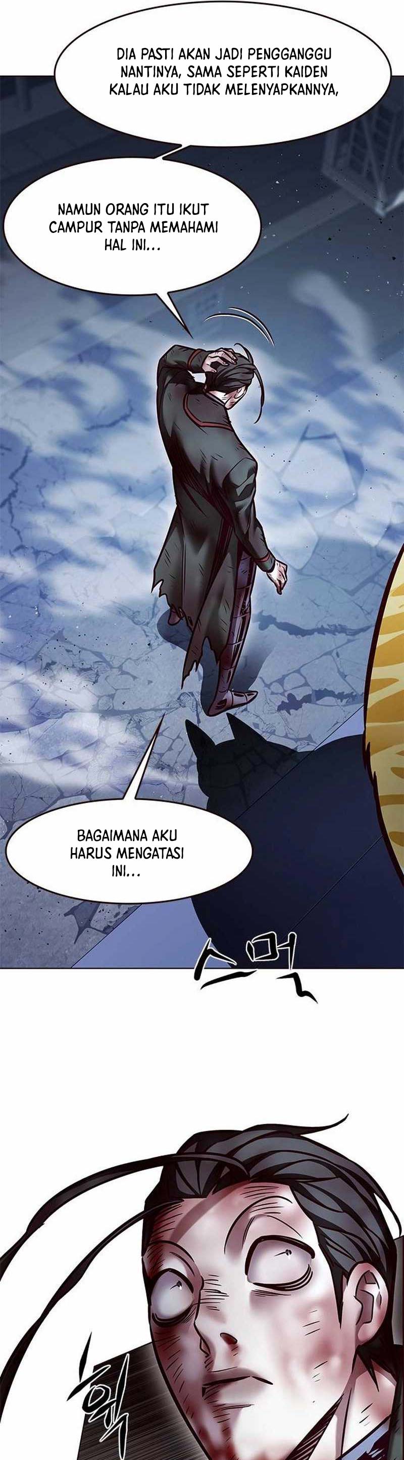 Eleceed Chapter 294 halaman 15