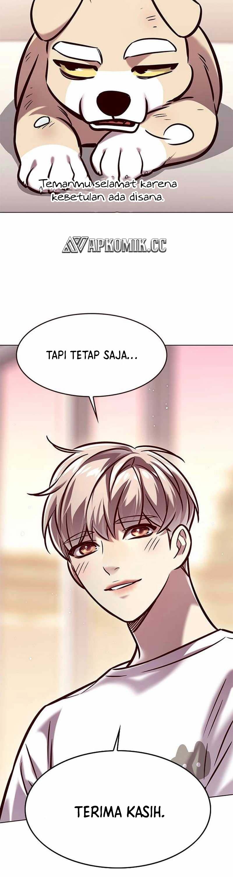 Eleceed Chapter 294 halaman 31