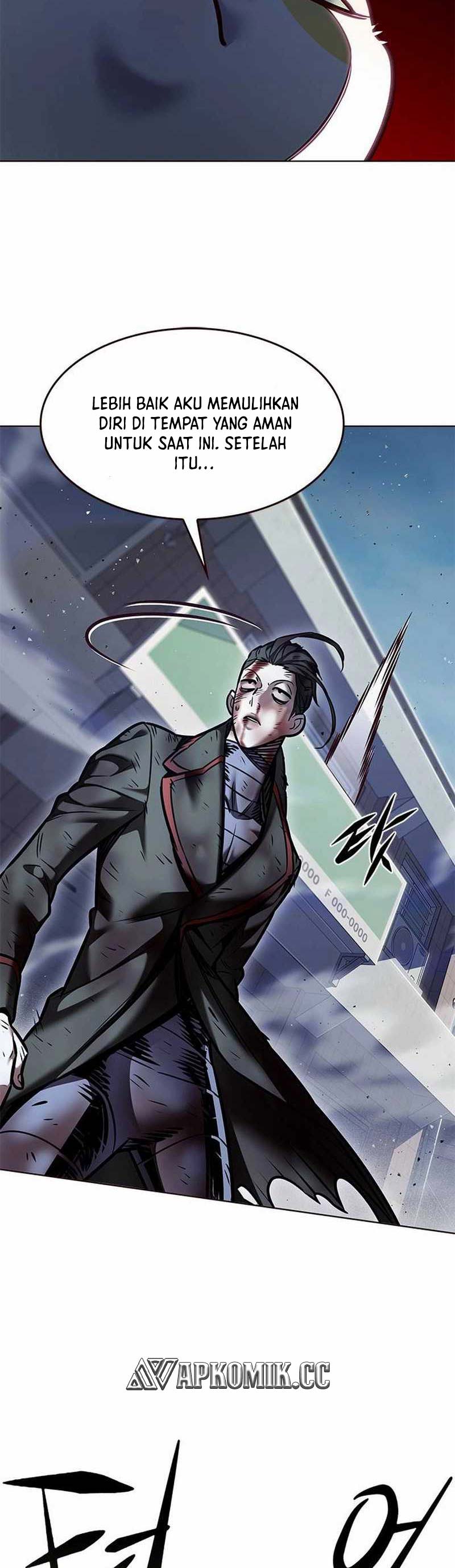 Eleceed Chapter 294 halaman 18
