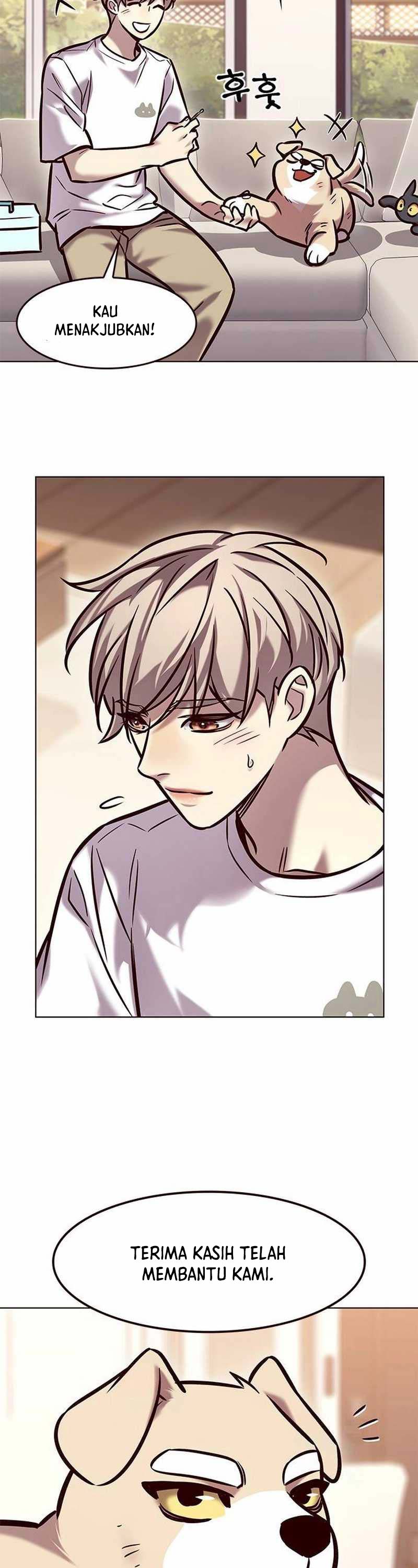 Eleceed Chapter 294 halaman 29