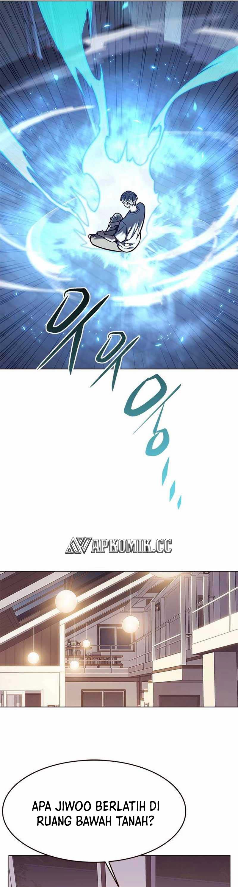 Eleceed Chapter 294 halaman 37