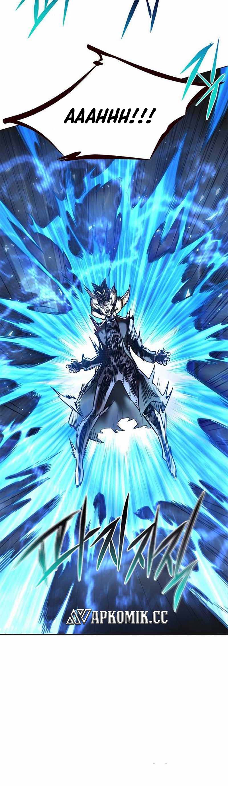 Eleceed Chapter 294 halaman 21