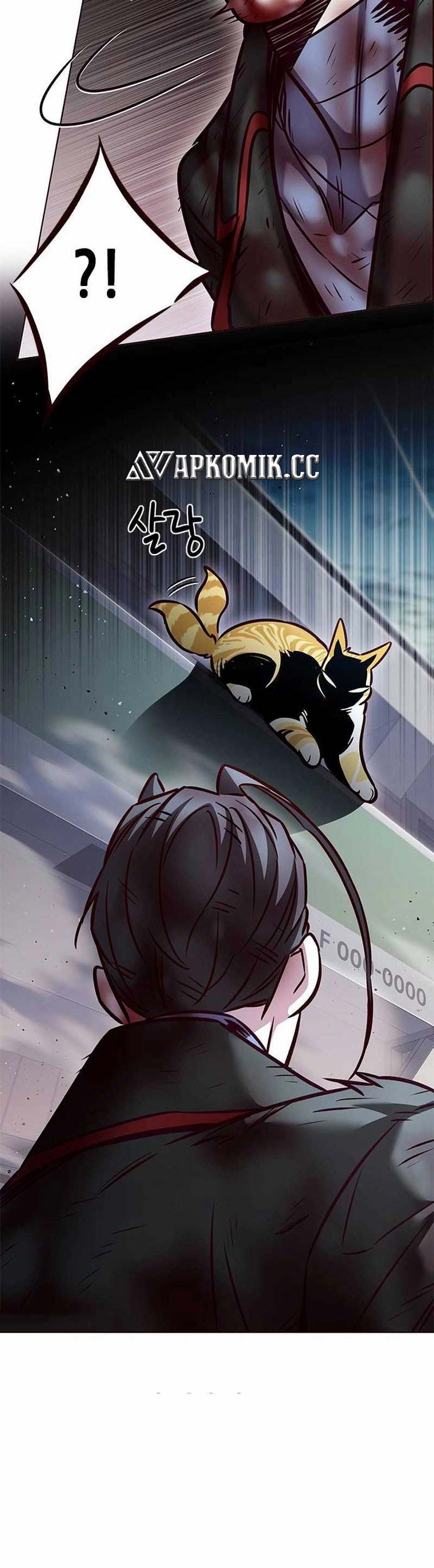 Eleceed Chapter 294 halaman 16