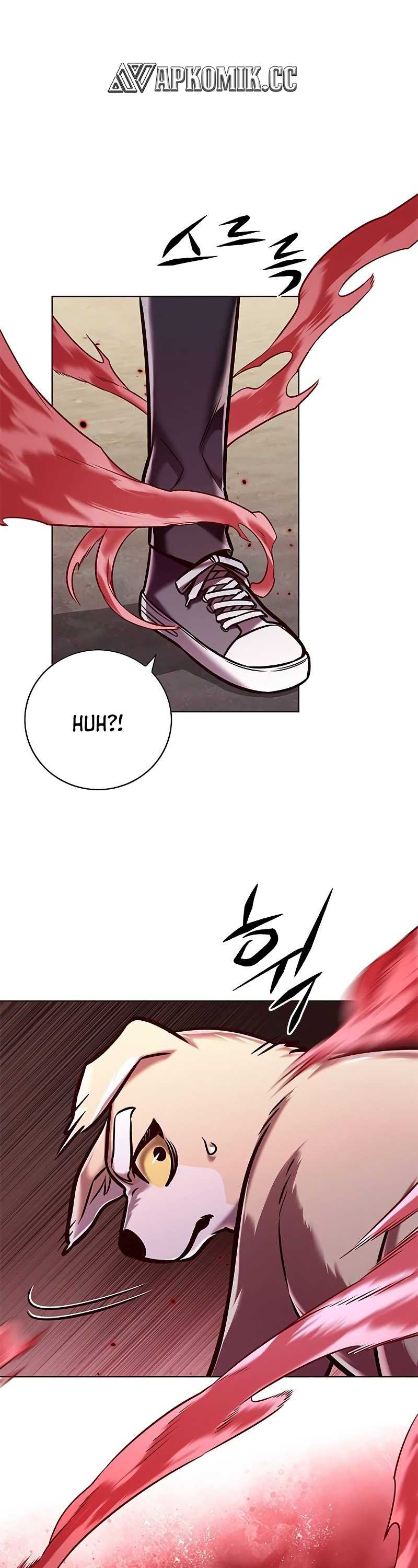 Eleceed Chapter 295 halaman 32