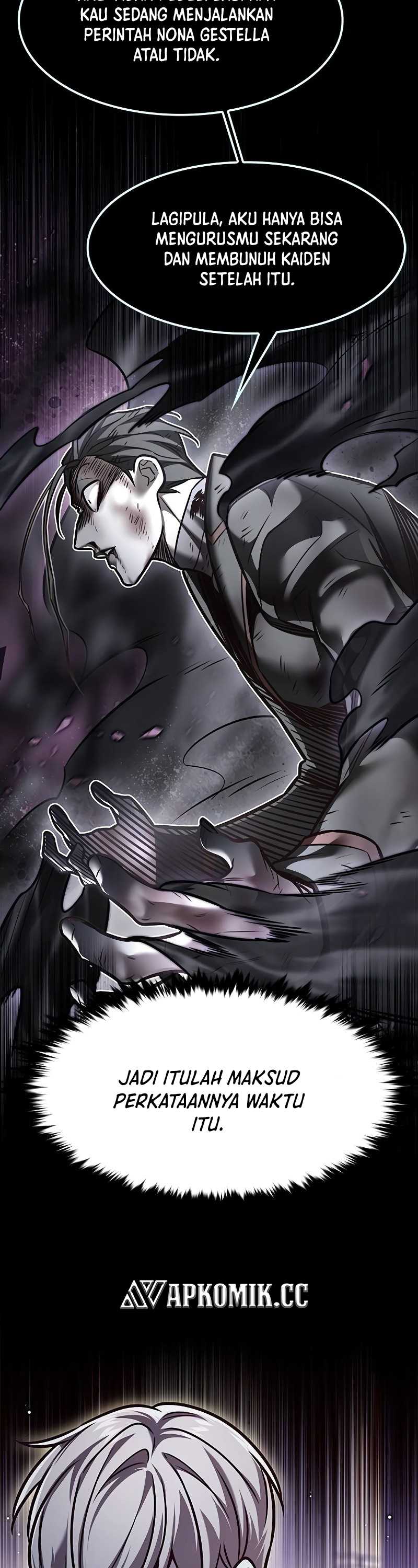Eleceed Chapter 295 halaman 4