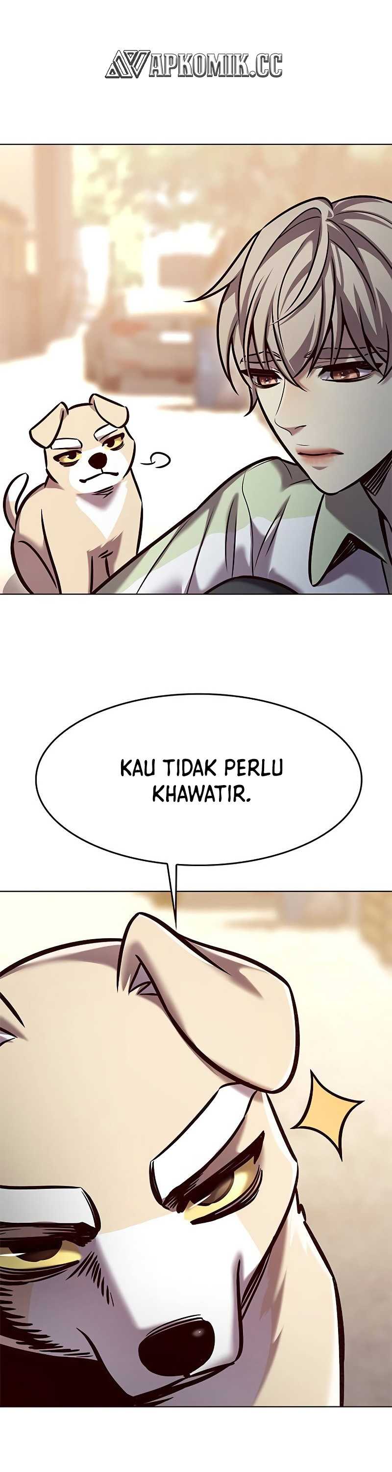 Eleceed Chapter 295 halaman 28