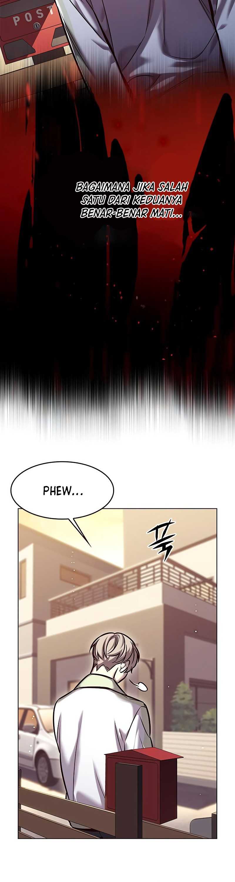 Eleceed Chapter 295 halaman 22