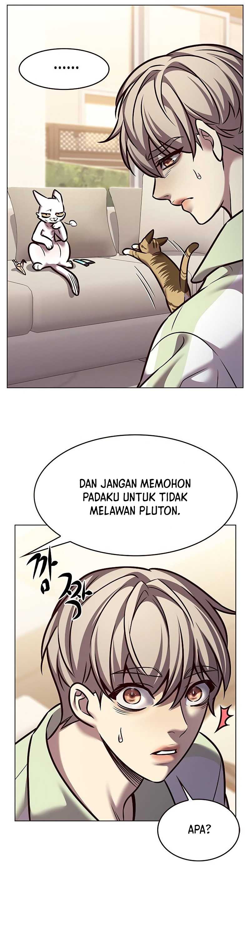 Eleceed Chapter 295 halaman 14
