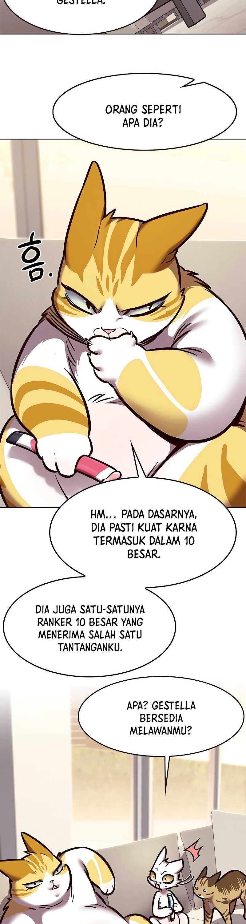 Eleceed Chapter 295 halaman 17