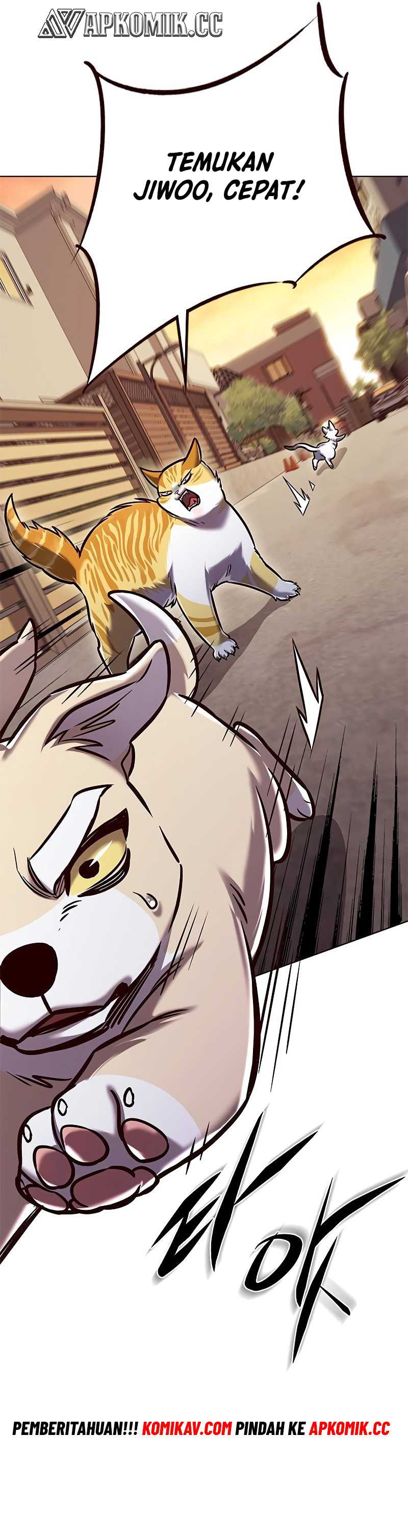 Eleceed Chapter 295 halaman 36